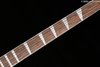 Rickenbacker 360/12 , Jetglo: Neck - Front