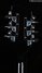 Rickenbacker 360/12 , Jetglo: Headstock - Rear