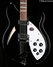 Rickenbacker 360/12 , Jetglo: Body - Front