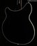 Sep 2021 Rickenbacker 360/12 , Jetglo: Body - Rear