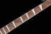 Rickenbacker 360/12 , Jetglo: Neck - Front