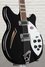 Rickenbacker 360/12 , Jetglo: Free image