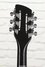 Rickenbacker 360/12 , Jetglo: Headstock - Rear