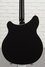 Sep 2021 Rickenbacker 360/12 , Jetglo: Body - Rear