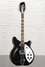 Rickenbacker 360/12 , Jetglo: Full Instrument - Front