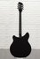 Rickenbacker 360/12 , Jetglo: Full Instrument - Rear