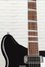 Rickenbacker 360/12 , Jetglo: Neck - Front