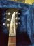 Rickenbacker 360/6 , Jetglo: Headstock