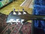 Rickenbacker 360/6 , Jetglo: Headstock - Rear
