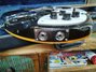 Rickenbacker 360/6 , Jetglo: Close up - Free