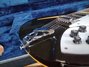 Rickenbacker 360/6 , Jetglo: Close up - Free2
