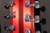 Rickenbacker 330/6 VP, Fireglo: Headstock - Rear