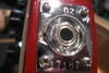 Rickenbacker 330/6 VP, Fireglo: Close up - Free