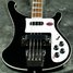 Rickenbacker 4003/4 , Jetglo: Free image