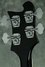 Rickenbacker 4003/4 , Jetglo: Headstock - Rear