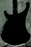 Sep 2021 Rickenbacker 4003/4 , Jetglo: Body - Rear