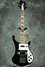 Rickenbacker 4003/4 , Jetglo: Full Instrument - Front