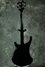 Rickenbacker 4003/4 , Jetglo: Full Instrument - Rear