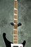 Rickenbacker 4003/4 , Jetglo: Neck - Front