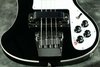 Rickenbacker 4003/4 , Jetglo: Close up - Free