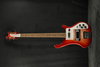 Rickenbacker 4003/4 S, Fireglo: Full Instrument - Front