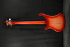 Rickenbacker 4003/4 S, Fireglo: Full Instrument - Rear