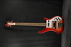 Rickenbacker 4003/4 S, Fireglo: Full Instrument - Front