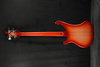 Rickenbacker 4003/4 S, Fireglo: Full Instrument - Rear