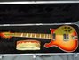Rickenbacker 660/6 Mod, Fireglo: Free image2