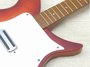 Rickenbacker ES16/6 Electro, Fireglo: Free image