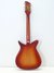 Rickenbacker ES16/6 Electro, Fireglo: Full Instrument - Rear