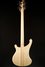 Rickenbacker 4003/4 S, Mapleglo: Full Instrument - Rear