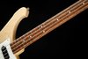 Rickenbacker 4003/4 S, Mapleglo: Neck - Front