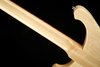 Rickenbacker 4003/4 S, Mapleglo: Neck - Rear