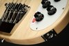 Rickenbacker 4003/4 S, Mapleglo: Close up - Free
