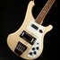 Rickenbacker 4003/4 S, Mapleglo: Free image