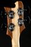 Rickenbacker 4003/4 S, Mapleglo: Headstock - Rear