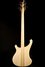 Rickenbacker 4003/4 S, Mapleglo: Full Instrument - Rear