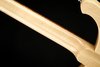 Rickenbacker 4003/4 S, Mapleglo: Neck - Rear