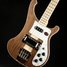 Rickenbacker 4003/4 , Natural Walnut: Free image
