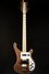 Rickenbacker 4003/4 , Natural Walnut: Full Instrument - Front