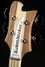 Rickenbacker 4003/4 , Natural Walnut: Headstock