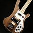 Rickenbacker 4003/4 , Natural Walnut: Free image