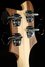 Rickenbacker 4003/4 , Natural Walnut: Headstock - Rear