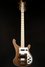 Rickenbacker 4003/4 , Natural Walnut: Full Instrument - Front
