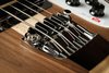 Rickenbacker 4003/4 , Natural Walnut: Close up - Free2