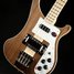 Rickenbacker 4003/4 , Natural Walnut: Free image