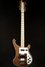 Rickenbacker 4003/4 , Natural Walnut: Full Instrument - Front