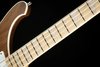 Rickenbacker 4003/4 , Natural Walnut: Neck - Front