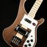Rickenbacker 4003/4 , Natural Walnut: Free image